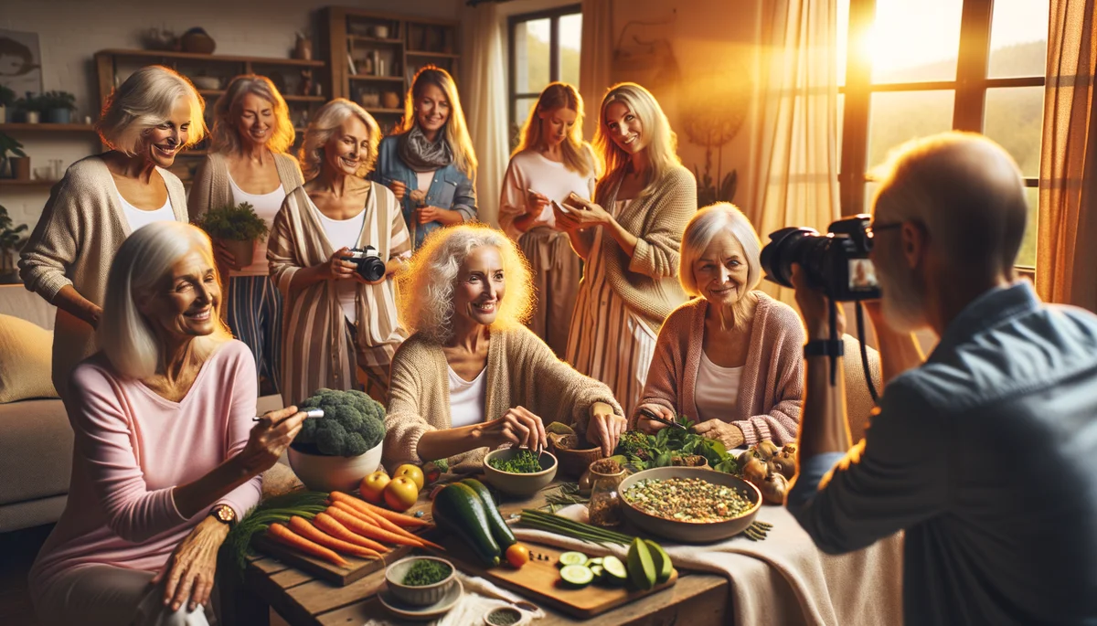 TamiKina - Nurturing Memories Naturally for Women